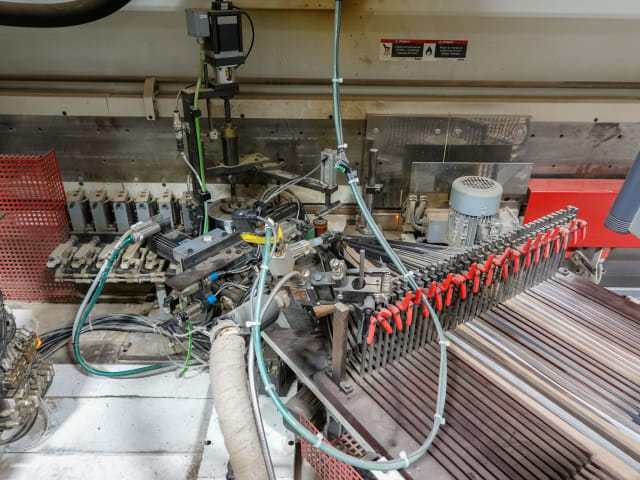 Canteadora LOTE 1 IMA COMBIMA SYSTEM/I/R75/1840