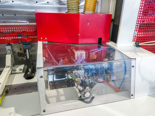 单边封边机 IMA NOVIMAT/I/R75/650/R3