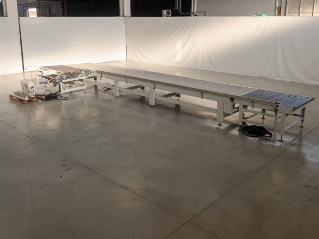 Ritorno pannelli SCM FASTBACK 21-25