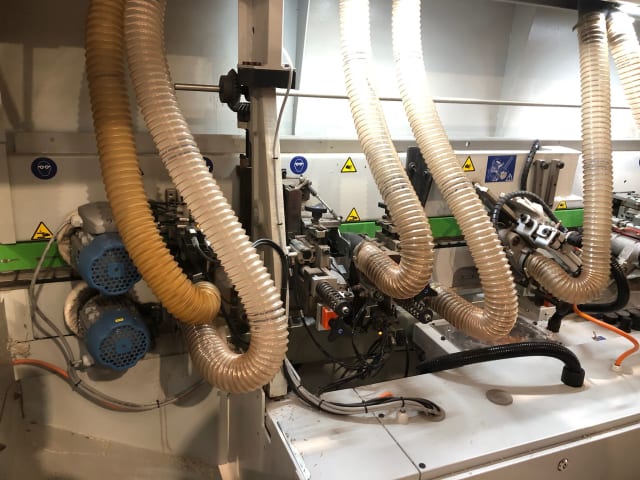 Bordatrice Singola BIESSE JADE 240