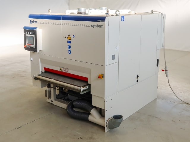 Top Sanders SCM DMC SY TC 1350