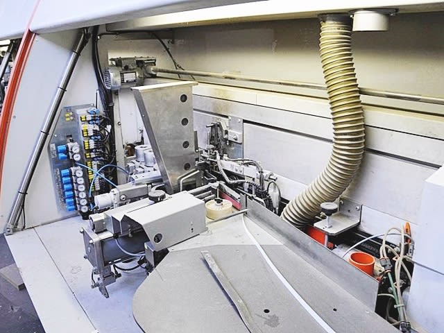 Canteadora Unilateral HOLZHER CONTRIGA 1368