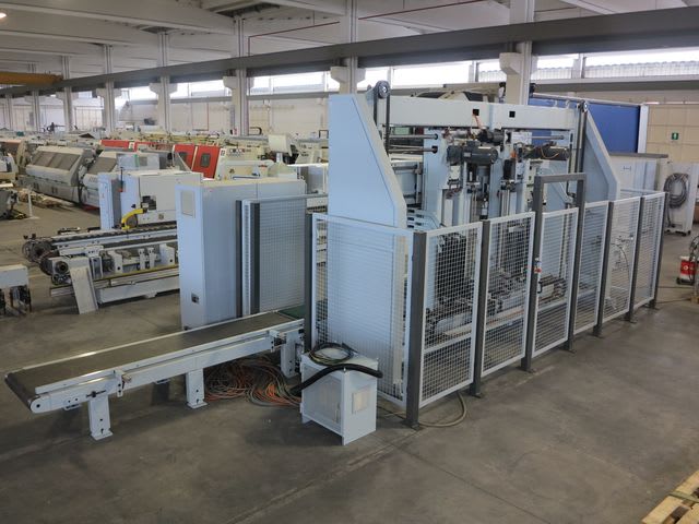 L16 LIGMATECH MDE 200 PROFILINE