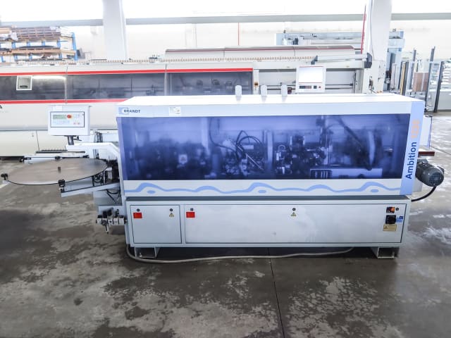 단일 에지 밴더 BRANDT KDN 220