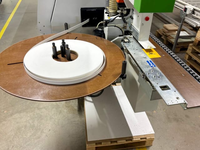 Canteadora Unilateral BIESSE AKRON 1440 AIRTEC