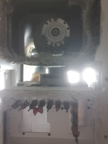 Centro di lavoro con piano NESTING SCM """PRATIX-48 NST """"H"""""""