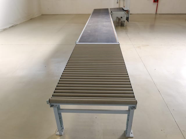 Retorno Dos Painéis LIGMATECH ZHR 05/R/085
