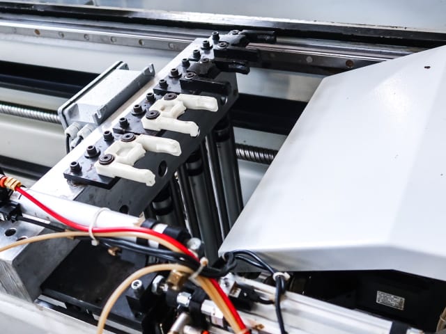 CNC Machine Centres With Pod And Rail MASTERWOOD WINNER 2.45 K