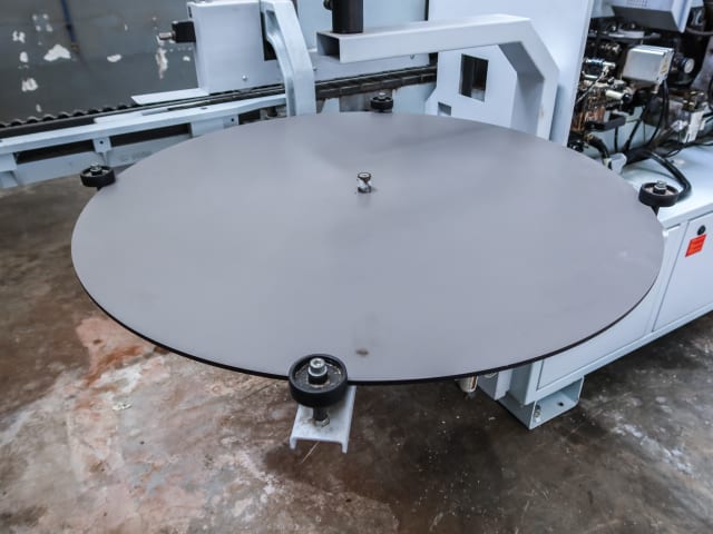 Single Sided Edgebanders BRANDT KDN 220
