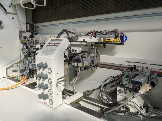 Single Edgebanders SCM STEFANI KDR