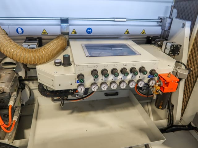 Single Sided Edgebanders BIESSE STREAM B1 10.5 SOFT