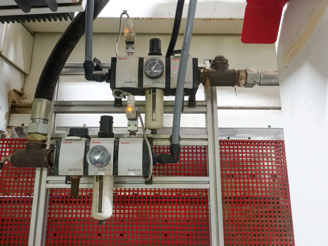 Canteadora LOTE 1 IMA COMBIMA SYSTEM/I/R75/1840