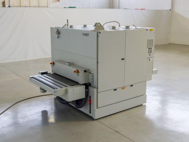 Wide Belt Top Sanders VIET OPERA 5-3.3 LLL