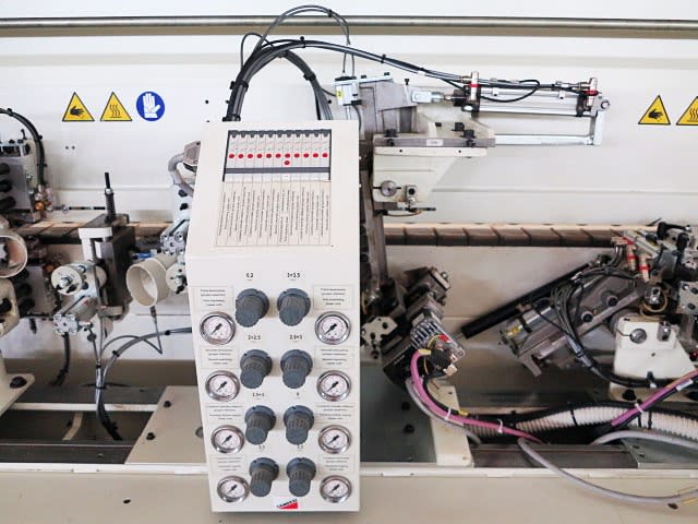 Bordatrice Singola SCM K 800