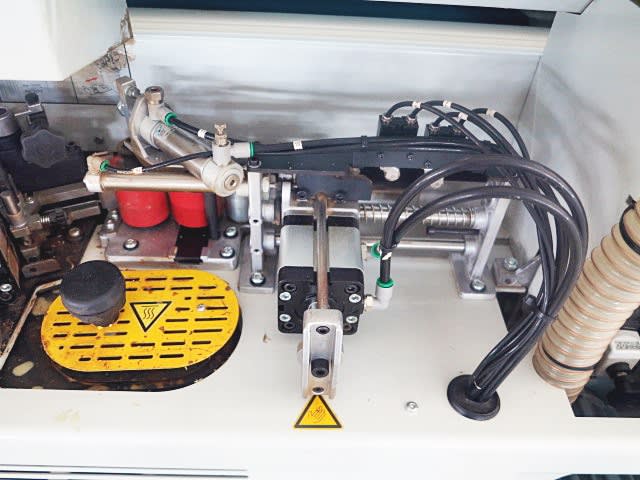 Used VIRUTEX | EB 140-Single Edgebanders