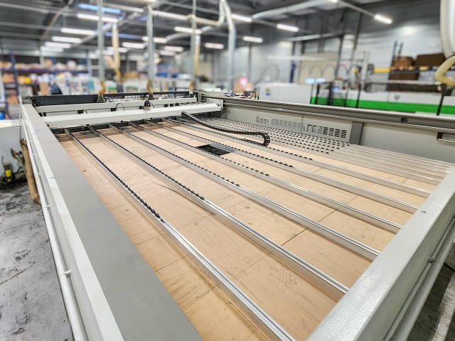 전면 로드 패널 톱 SELCO WN 610