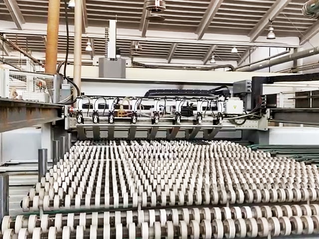Linie Cięcia SELCO + RBO WNA 600 SYNCHROLOGIC