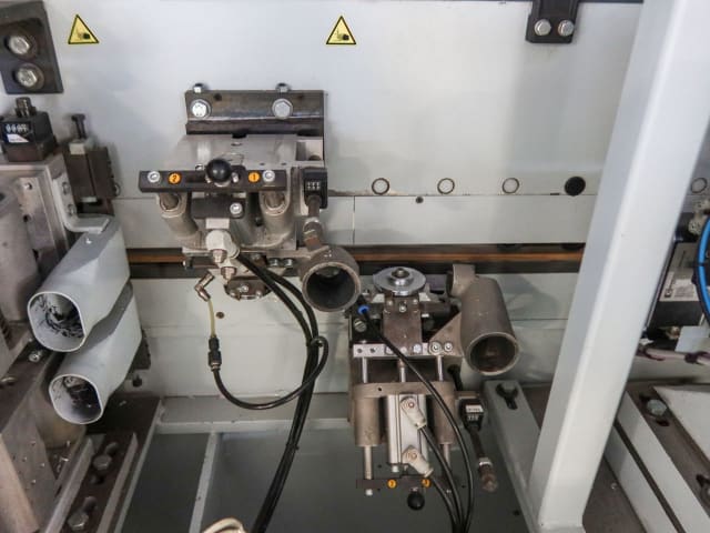 Bordatrice Singola HOMAG KAL 210 AMBITION 2264