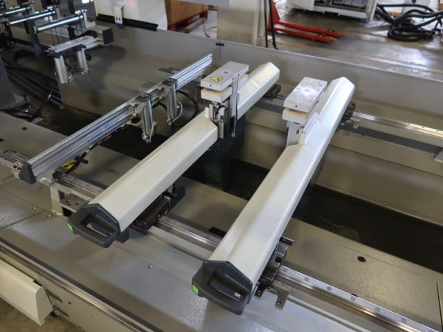 5 Axis CNC Routers BIESSE WINLINE 2Y 1650