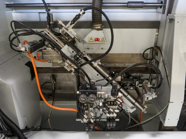 Canteadora Unilateral BRANDT KDF 870