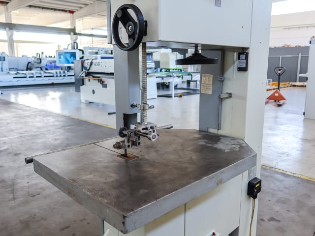 Sega a nastro STETON SN 700