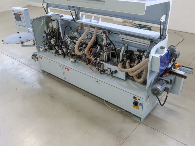 Single Edgebanders BRANDT HIGHFLEX 1430