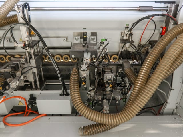 Máquina De Colar Bordos Simples BRANDT AMBITION 1650 AIRTEC