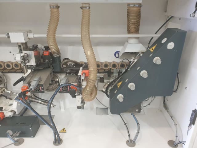 Single Edgebanders CEHISA Pro 12 Concept