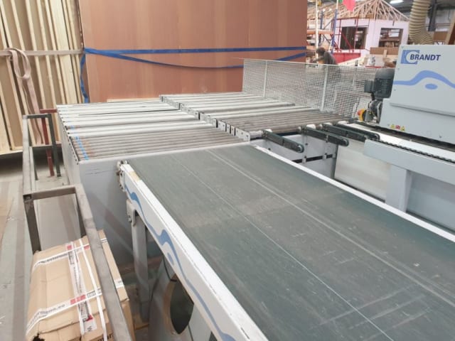 Panel Return Systems LIGMATECH ZHR 01/R/045