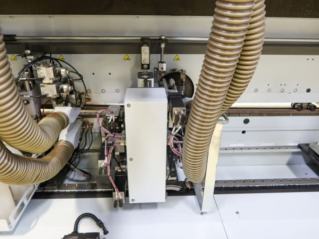Single Sided Edgebanders HOMAG KAL 370 AMBITION 2482