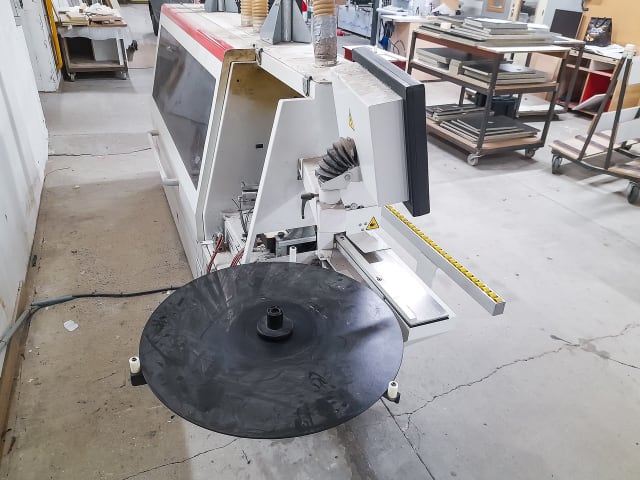 Canteadora Unilateral SCM OLIMPIC K 400