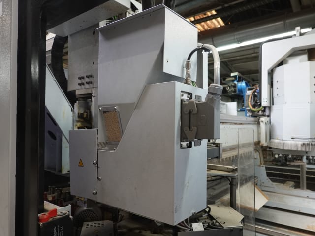Centre De Placage De Chants HOMAG PROFI BMG512/74/12/F/V/A