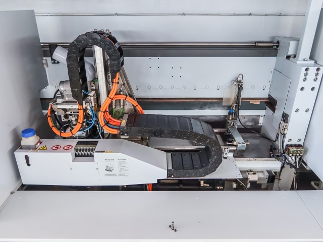 Single Sided Edgebanders HOMAG KAL 610/23/DE