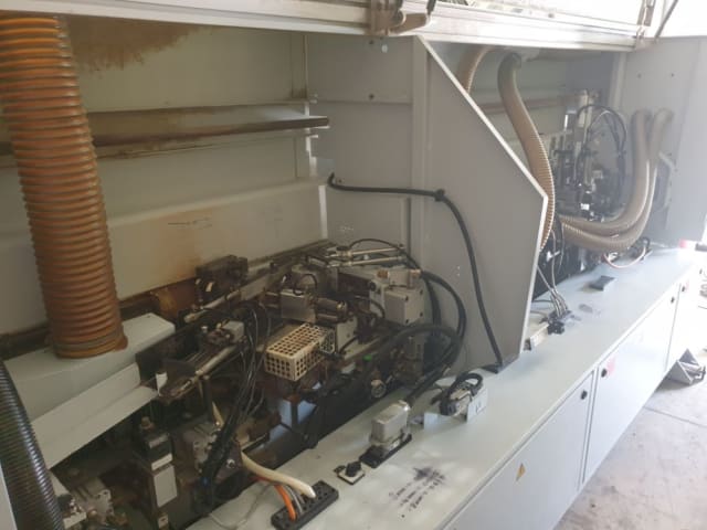 Single Sided Edgebanders BRANDT KDF 530 C