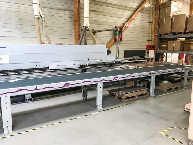 Panel Return Systems LIGMATECH ZHR 05/L/085