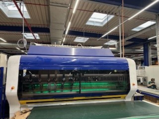 Massicot À Carton PACKSIZE-EMSIZE TYP M1