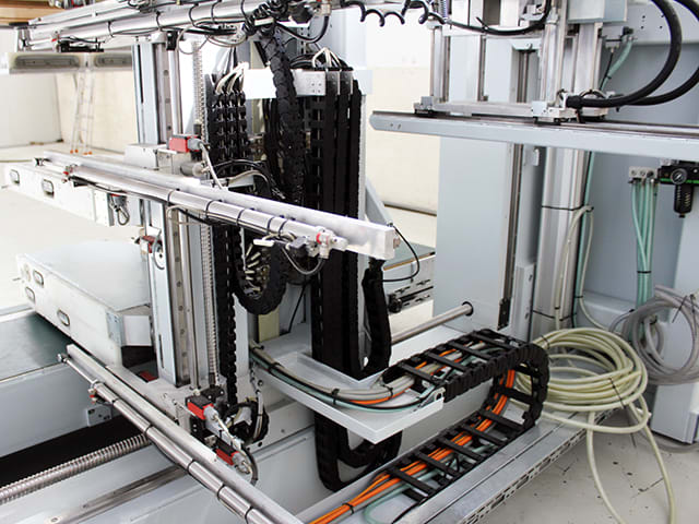 L16 LIGMATECH MDE 200 PROFILINE