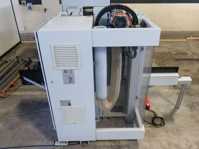 Centre D'Usinage Vertical WEEKE BHX 055