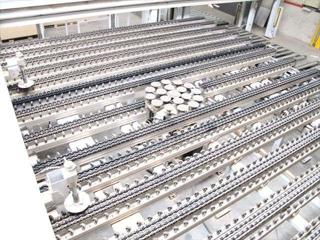 Angular Beam Panel Saws HOLZMA HFL 33/56/22/R/D