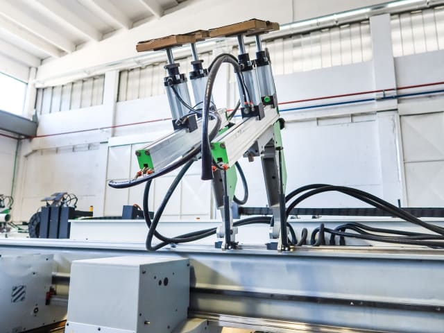 Automatic Drilling Machine BIESSE TECHNO FDT