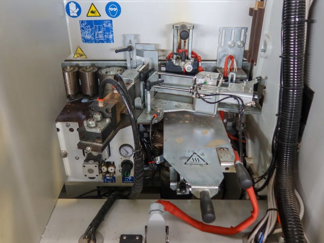 Single Sided Edgebanders BIESSE AKRON 1330 A