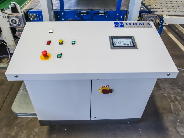 上胶机 ORMA I /213