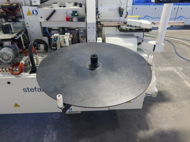 Bordatrice Singola SCM STEFANI XD