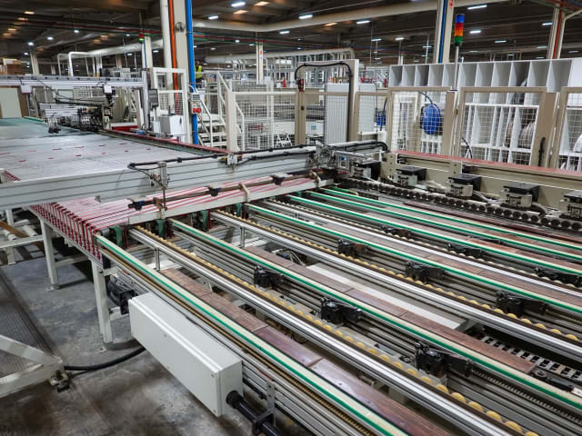 Canteadora LOTE 1 IMA COMBIMA SYSTEM/I/R75/1840