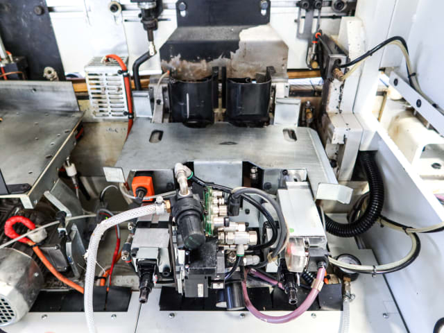 Canteadora Unilateral BIESSE ROXYL 5.5