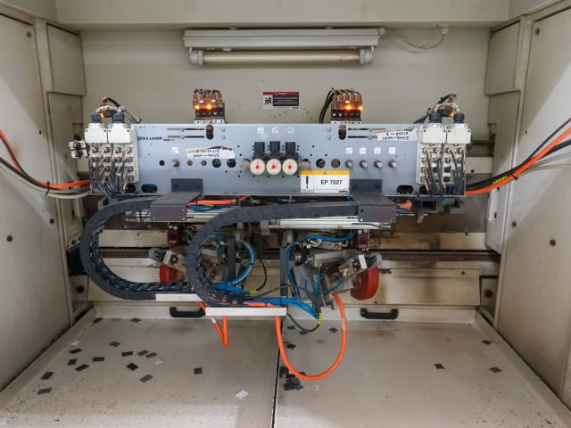 Canteadora LOTE 1 IMA COMBIMA SYSTEM/I/R75/1840