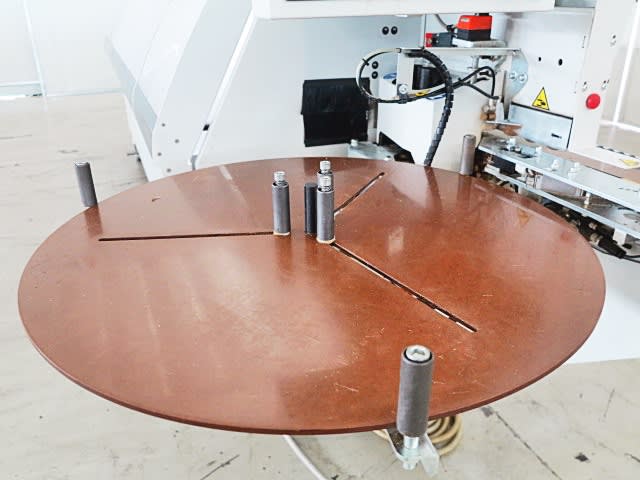 Okleiniarki Pojedyncze BIESSE AKRON 1330 A
