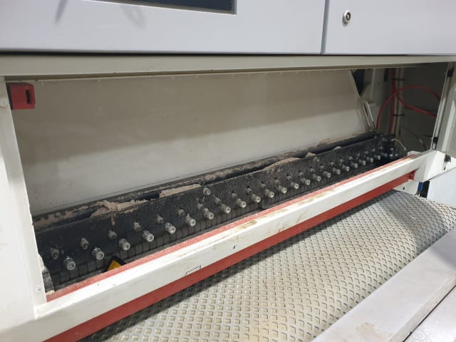 Schleifen Vertikal Von Oben SCM SANDYA 20 S RRCS 135