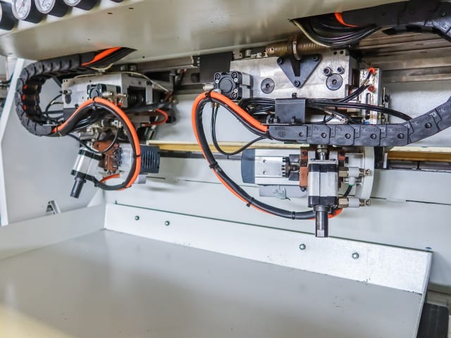 Single Sided Edgebanders BIESSE ROXYL 5.5