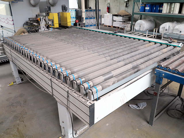 Transfer HOMAG TR 10/30/20